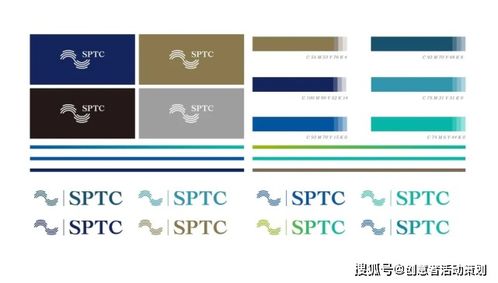 四兩撥千斤 創意者品牌策劃，打造獨一無二的平面設計