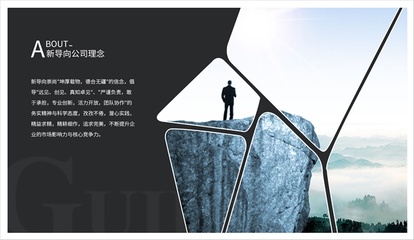 上海新導(dǎo)向品牌策劃 精準(zhǔn)定位，驅(qū)動國內(nèi)貿(mào)易代理業(yè)務(wù)新增長